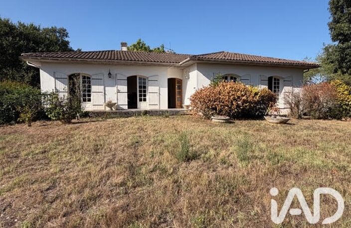 Vente Maison traditionnelle 6 pièces — photo 4