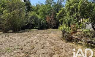 Terrain  1000 m² à vendre à Canéjan (33610)