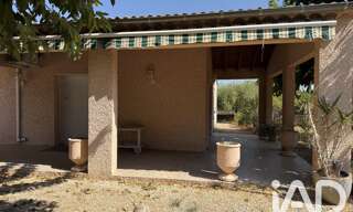 Maison 5 Pièces 119 m² à vendre à Saint-Hilaire-de-Brethmas (30560)