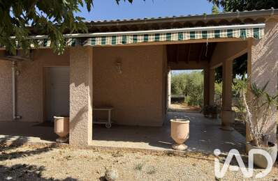 Vente Maison/villa 5 pièces — photo du bien
