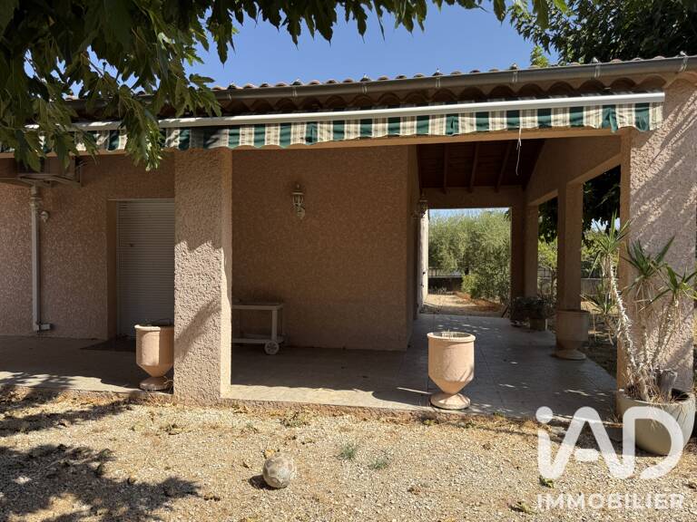 Vente Maison/villa 5 pièces — photo 1