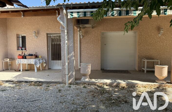 Vente Maison/villa 5 pièces — photo 2