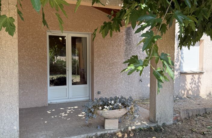 Vente Maison/villa 5 pièces — photo 3
