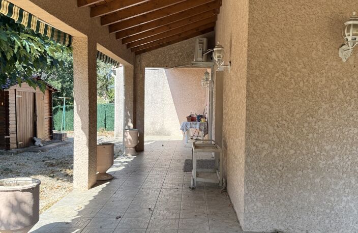 Vente Maison/villa 5 pièces — photo 4