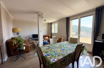 Location Appartement 3 pièces — photo du bien