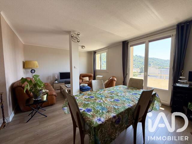 Location Appartement 3 pièces — photo du bien