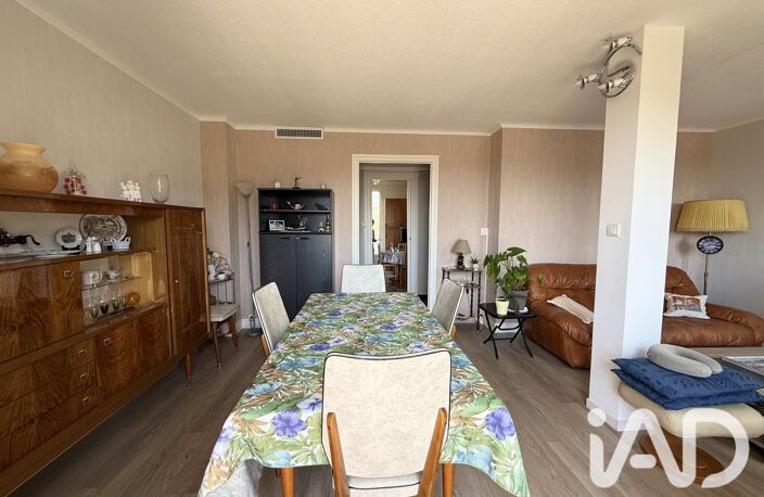 Location Appartement 3 pièces — photo 3