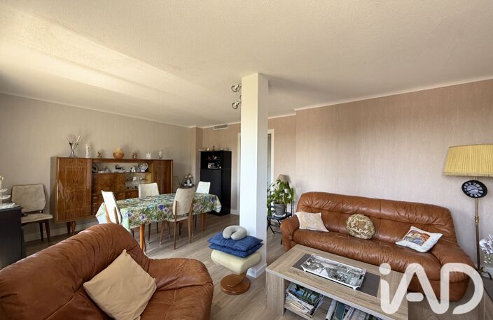 Location Appartement 3 pièces — photo 4