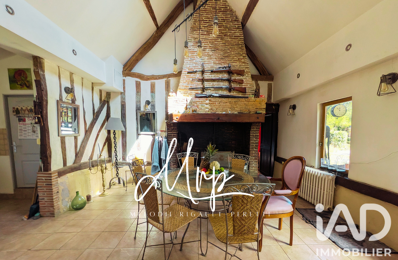 Vente Maison/villa 3 pièces — photo du bien