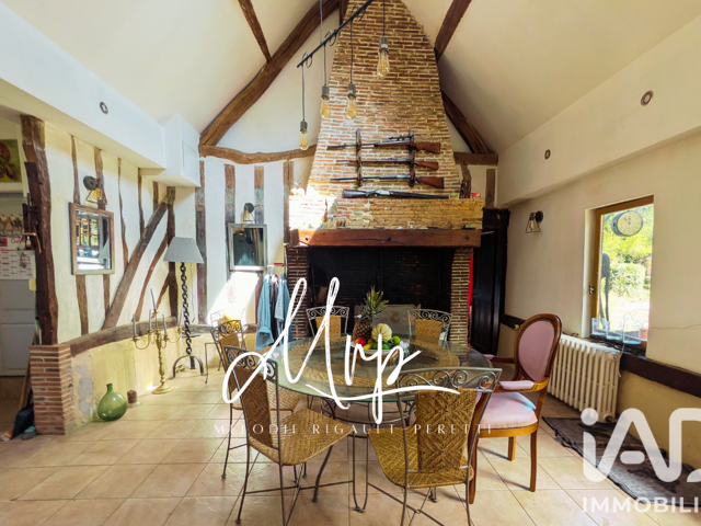 Vente Maison/villa 3 pièces — photo du bien