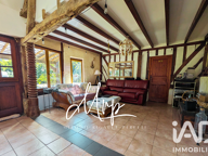 Vente Maison/villa 3 pièces — photo 2