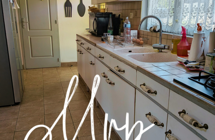 Vente Maison/villa 3 pièces — photo 3