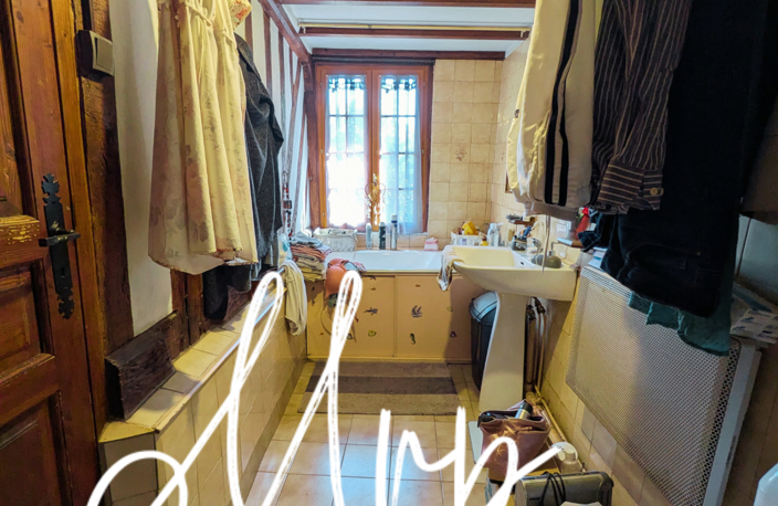 Vente Maison/villa 3 pièces — photo 4