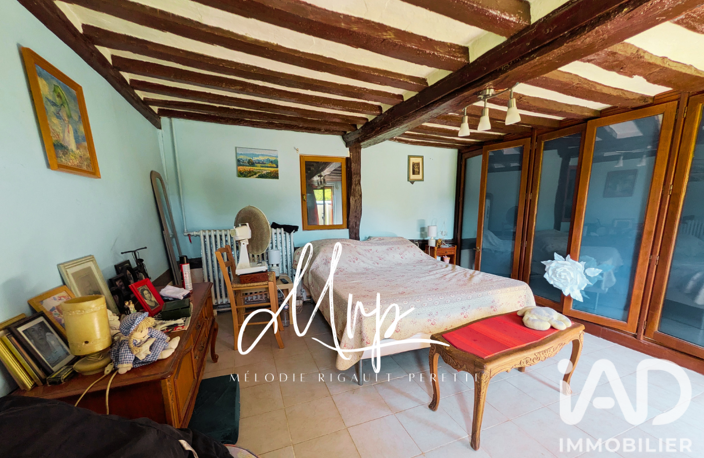 Vente Maison/villa 3 pièces — photo 5