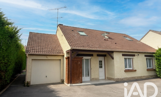 Maison 7 Pièces 130 m² à vendre à Courtry (77181)