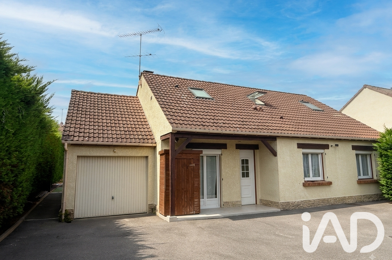 Maison 7 pièces 398000 €