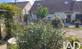 Maison 7 Pièces 130 m² à vendre à Courtry (77181)