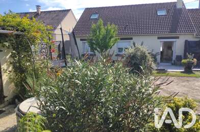 Maison 7 pièces 398000 €