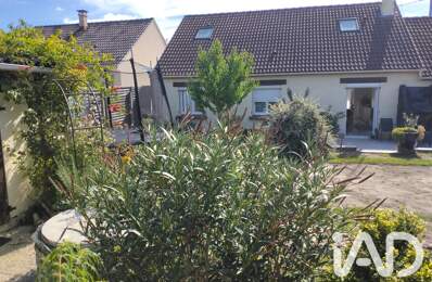 Vente Maison/villa 7 pièces — photo du bien