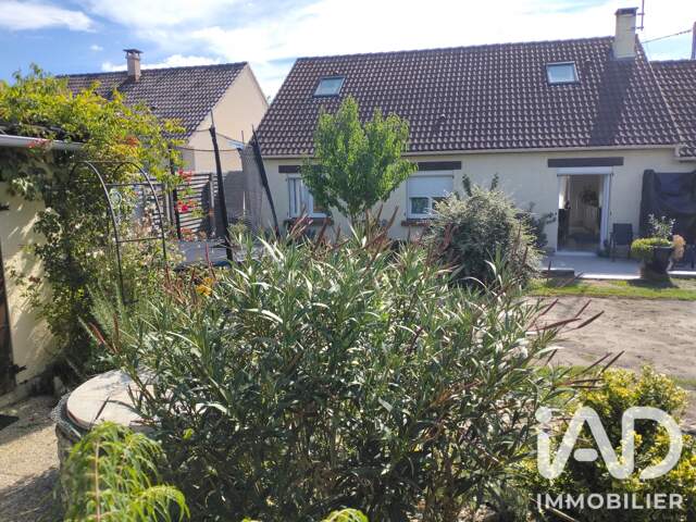 Vente Maison/villa 7 pièces — photo du bien