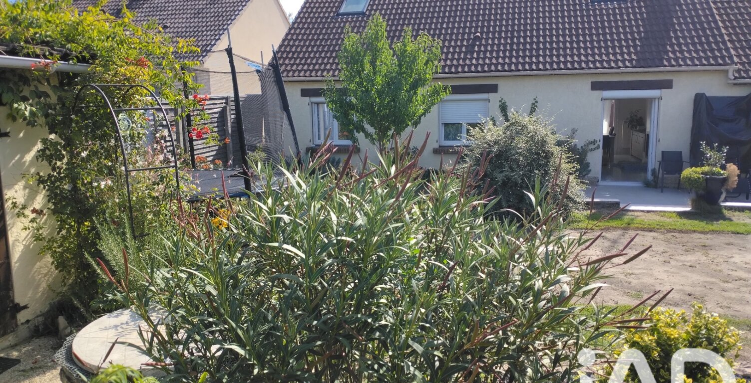Vente Maison/villa 7 pièces — photo 1