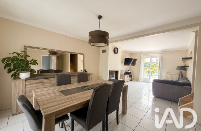 Vente Maison/villa 7 pièces — photo 3