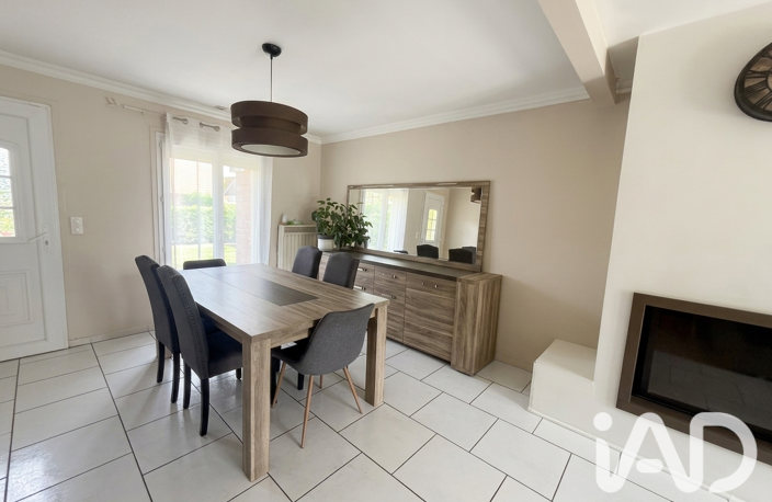 Vente Maison/villa 7 pièces — photo 4