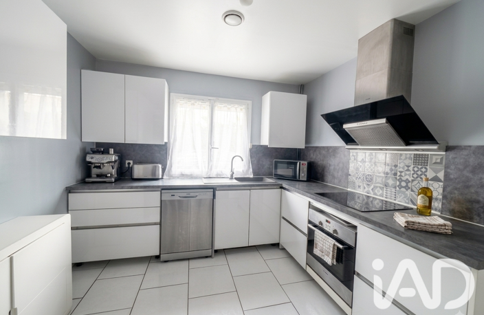 Vente Maison/villa 7 pièces — photo 5
