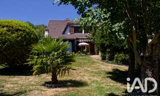Maison 7 Pièces 120 m² à vendre à Villery (10320)
