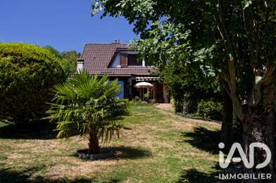 Maison 7 pièces 245000 €