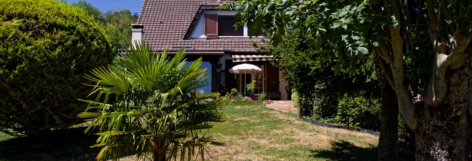 Maison 7 Pièces 120 m² à vendre à Villery (10320)