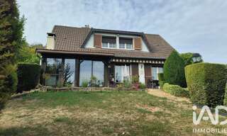 Maison 7 Pièces 120 m² à vendre à Villery (10320)