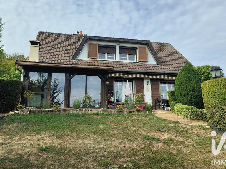 Vente Maison traditionnelle 7 pièces — photo 1