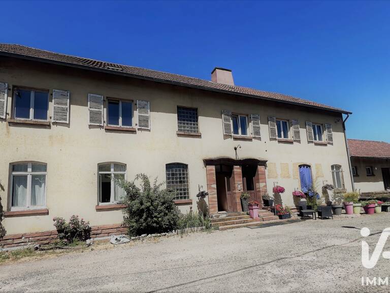 Vente Immeuble 364 m&sup2; — photo 1