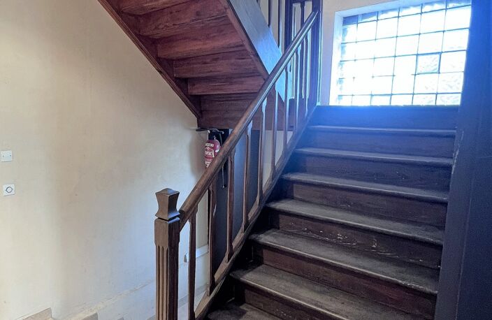 Vente Immeuble 364 m&sup2; — photo 2