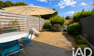 Appartement 3 Pièces 58 m² à vendre à Aytré (17440)
