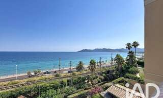 Appartement 2 Pièces 42 m² à vendre à Cannes (06150)