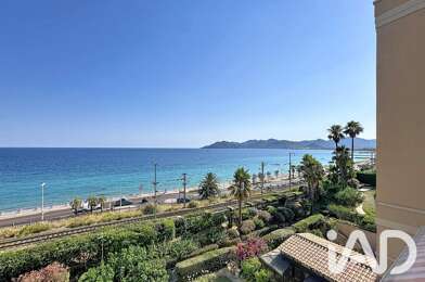 Appartement 2 pièces 336000 €