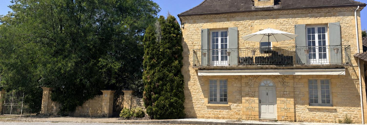 Immeuble  544 m² à vendre à La Roque-Gageac (24250)