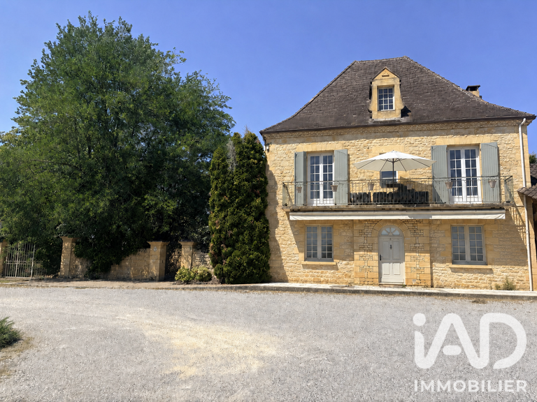 Vente Immeuble 544 m&sup2; — photo 1