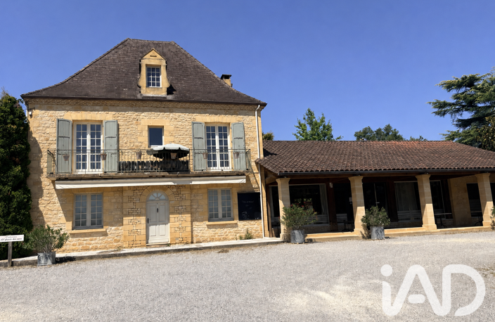 Vente Immeuble 544 m&sup2; — photo 2