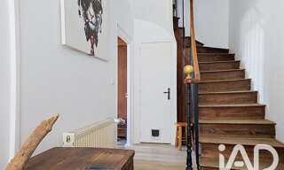 Maison 6 Pièces 130 m² à vendre à Val-d'Izé (35450)
