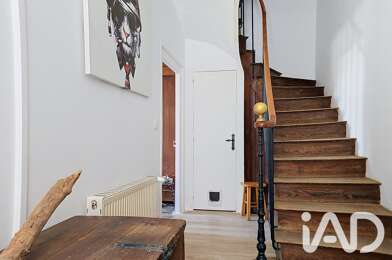 Maison 6 pièces 250000 €