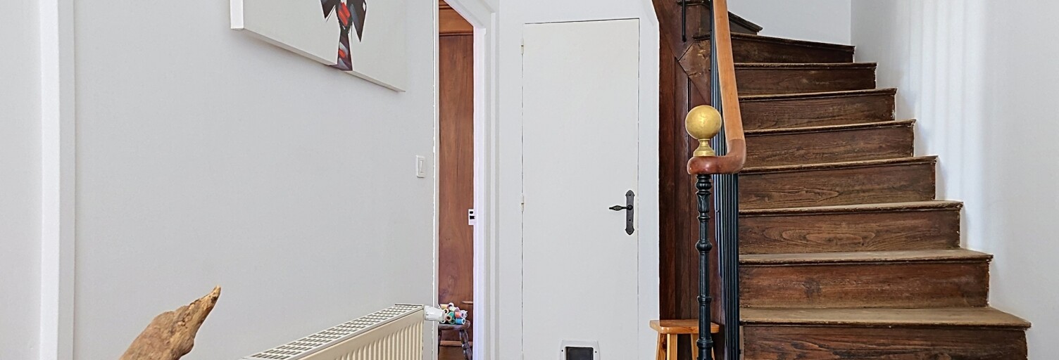 Maison 6 Pièces 130 m² à vendre à Val-d'Izé (35450)