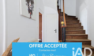 Maison 6 Pièces 130 m² à vendre à Val-d'Izé (35450)