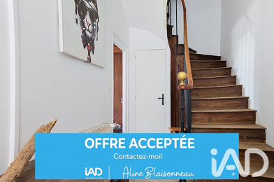 Maison 6 pièces 250000 €