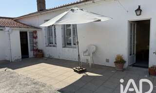 Maison 4 Pièces 77 m² à vendre à Noirmoutier-en-l'Île (85330)