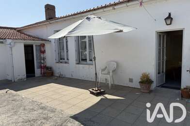 Maison 4 pièces 332800 €