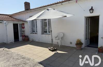 Vente Maison/villa 4 pièces — photo du bien