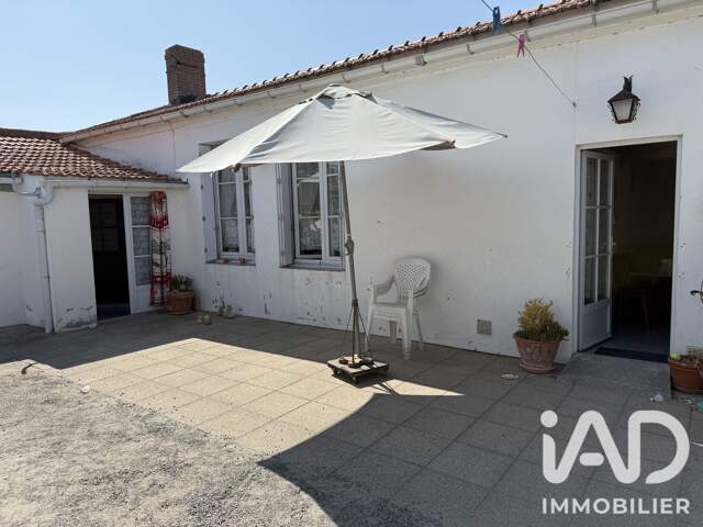 Vente Maison/villa 4 pièces — photo du bien